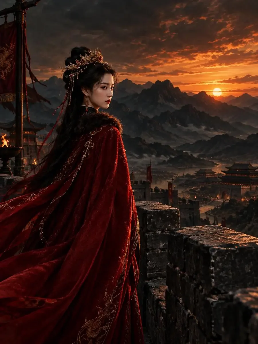 女相师2 封面