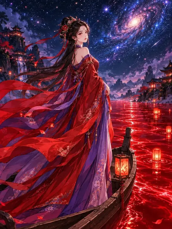 晚照记 封面